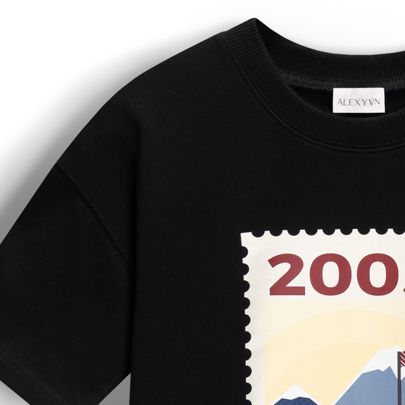 Մանկական շապիկ Ararat Golf Club